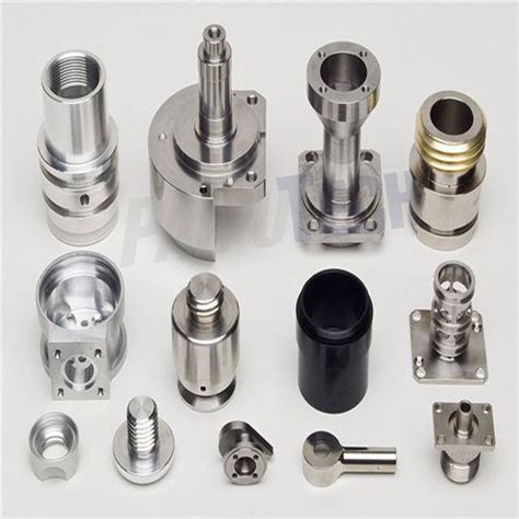 CNC Machining Parts Manufacturer, Turning Parts, Milling Parts 